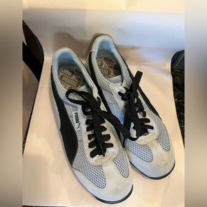 Early 2000’s Puma Anjan